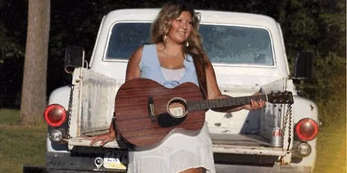 Live Music| Mallory Bozovich