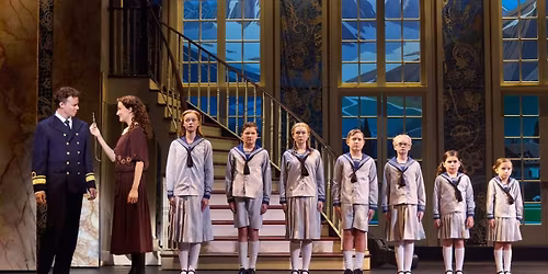The Sound of Music - Columbus