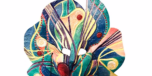 The Art of PAPERMAKING