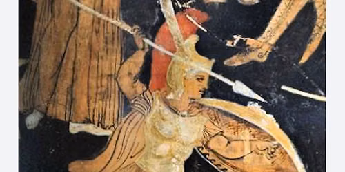 Shame and Vulnerability: Key to Achilles Leaving His Tent