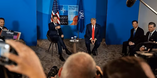 Untangling the Web of US Alliances