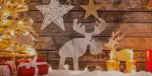 L\u2019avant go\u00fbt de No\u00ebl