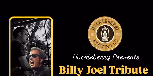 Billy Joel Tribute featuring Rob Davis