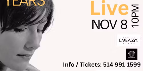 The Golden Years Concert