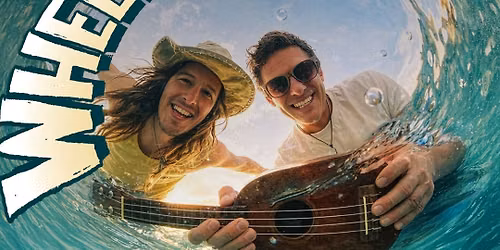 Wheeland Brothers