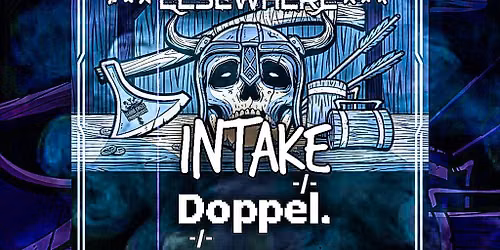 Skals and Bones Smoke Over Elsewhere 17\/10