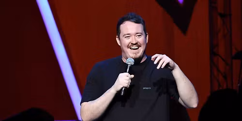 Shane Gillis at Tucson Arena