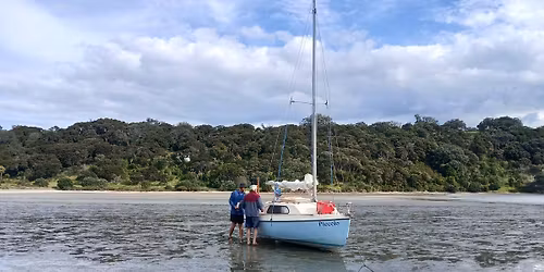 John's Lagoon Bay meetup