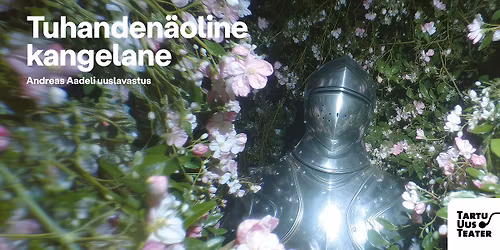 Tuhanden\u00e4oline kangelane | Kanuti Gildi SAALis