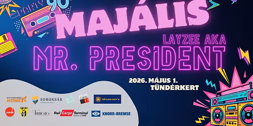 Soroks\u00e1ri Maj\u00e1lis