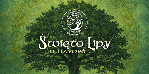 \u015awi\u0119to Lipy 2026