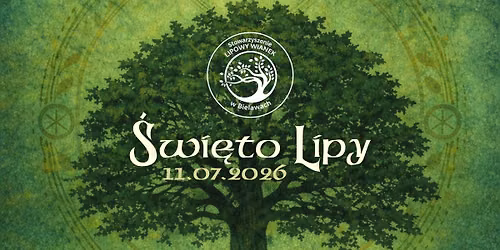 \u015awi\u0119to Lipy 2026