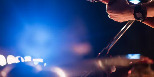 Bjrn Again at De Montfort Hall