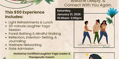 Self-Love: Inner Wellness Exploration