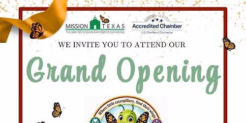 Monarch Learning Academy Ribbon Cutting