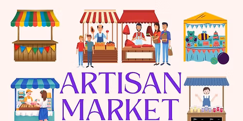 Artisan Market 