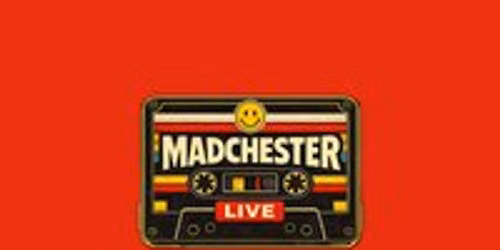 Madchester Live: Swindon