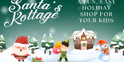 Santa\u2019s Kottage