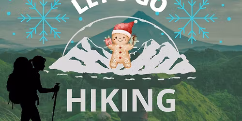 Warrior Revival Military Hike