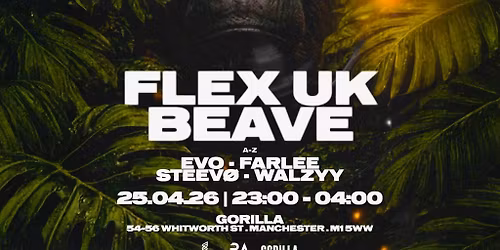 Taking You To The Jungle