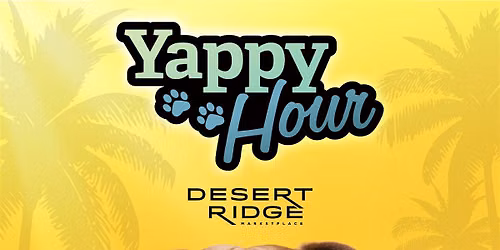 YAPPY HOUR