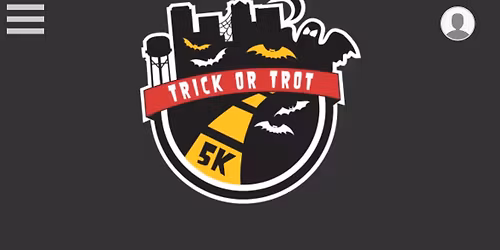 Trick or Trot 5k