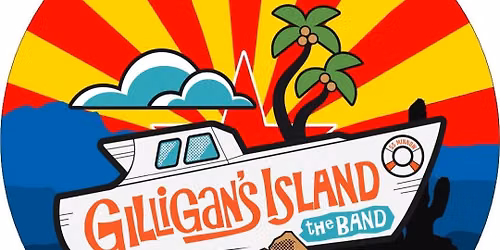 GILLIGAN\u2019S ISLAND Rocks Casa Grande