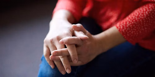 Healing Through the Savior: Addiction Recovery