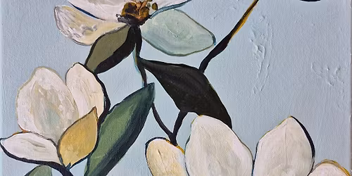 Mother's Day Paint & Sip