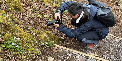 Lens on Nature: Photo Walk