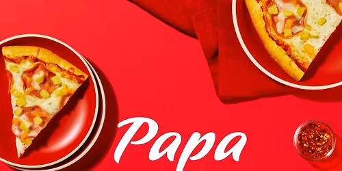 Papa Murphy's Fundraiser Day