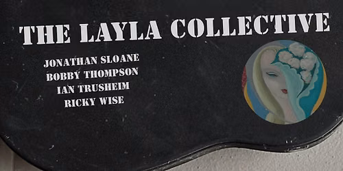 The Layla Collective