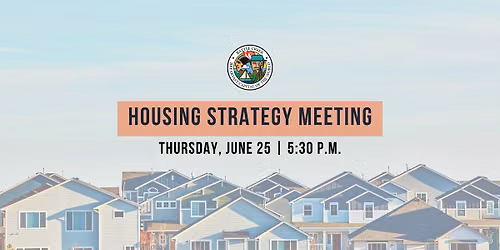 Battle Creek Housing Strategy Meeting