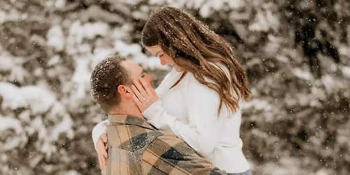 Brad and Jocelyn\u2019s Stag & Doe