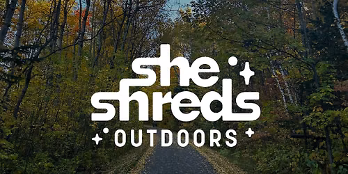She Shreds Outdoors Munger Trail Social Ride!