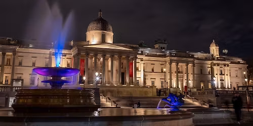 In-Person Tour: The National Gallery's Sainsbury Wing Reopened