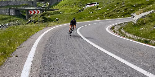 Transfagarasan Endurance Challenge 2026 (editia #4)