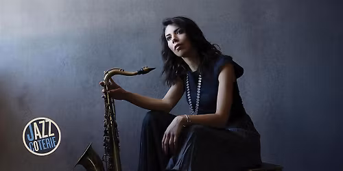 MELISSA ALDANA TRIO \u2014 Appleton