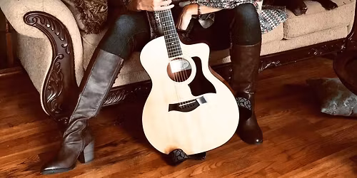 Barb Francisco Live at Lucy's inside the Highlander