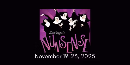 Nunsense LIVE!