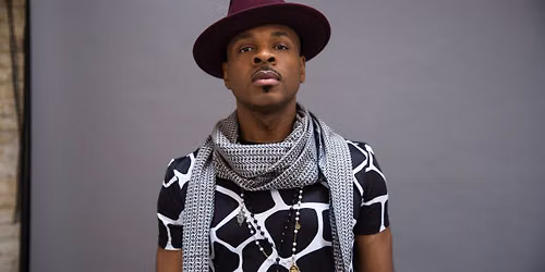 VIBES AFTER DARK: Stokley, Souled Out Groove, & Larry the Saxophonist