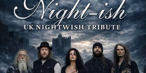 Night-ish: UK Nightwish Tribute