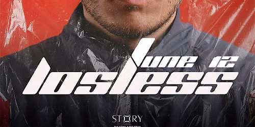 LOSLESS : TORONTO DEBUT