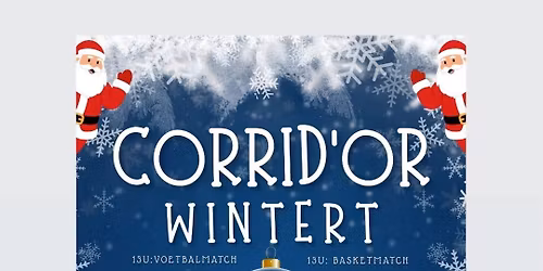 Corrid\u2019Or Wintert