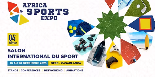AFRICA SPORTS EXPO