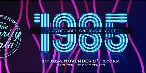 34th Annual Charity Gala