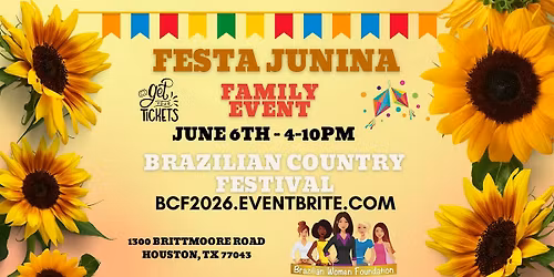 Brazilian Country Festival 2026
