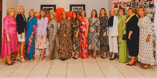 Women in Wales Luncheon 2026