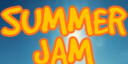 STRATGAZER'S SUMMER JAM 2026