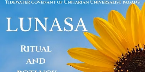 Lunasa Ritual and Potluck